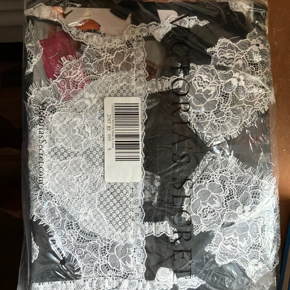 New sexy maid lingerie